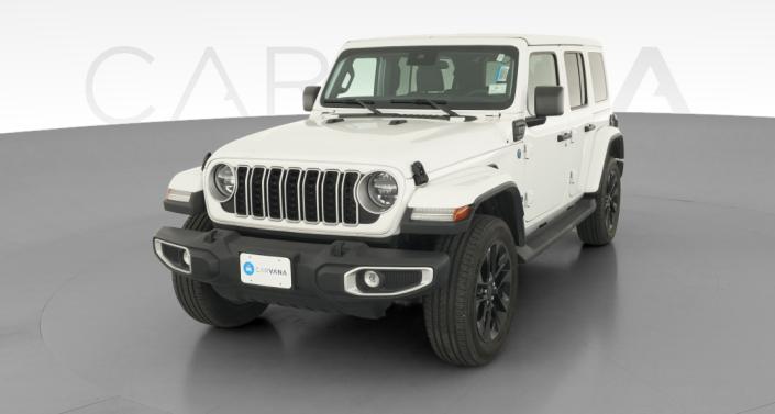 jeep wrangler 4xe 2025 1C4RJXP68SW580248 image jeep wrangler 4xe 2025 1C4RJXP68SW580248 image